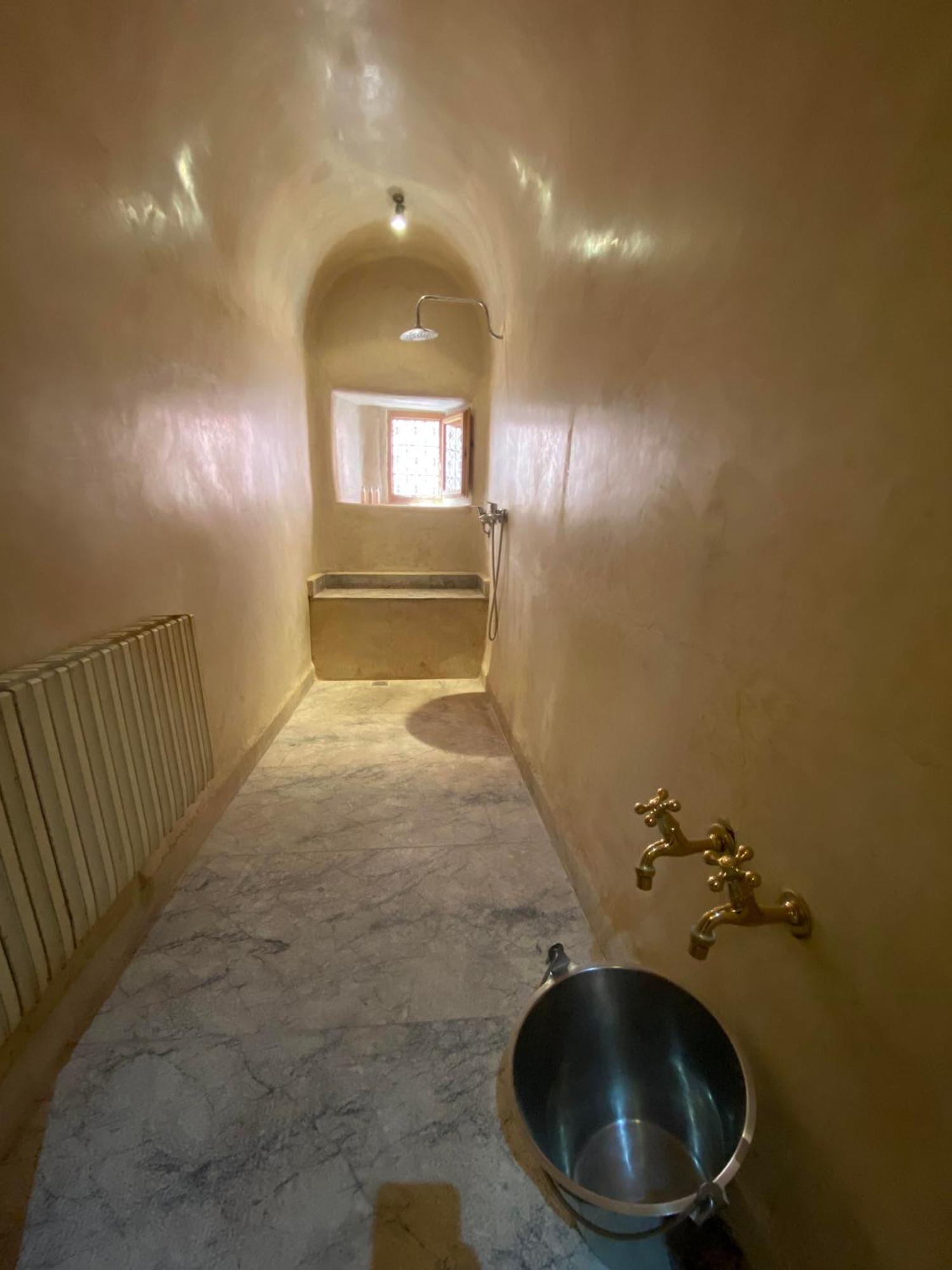Riad Dar Omi Zahra Marakeş Dış mekan fotoğraf