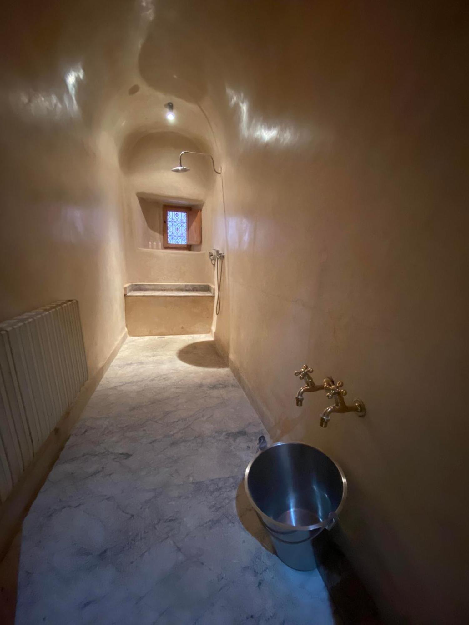Riad Dar Omi Zahra Marakeş Dış mekan fotoğraf
